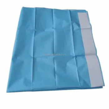 Disposable Surgical Drapes Veterinary With Hole Sterile Buy