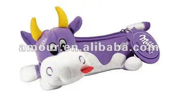 milka plush toy