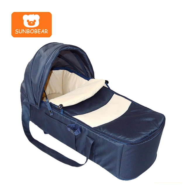 High Quality Portable Baby Bed Travel Bag Transporter Carry Cot Buy