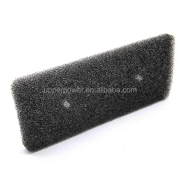 Replacement Sponge Filter For Tumble Dryer Foam Filter For Heat