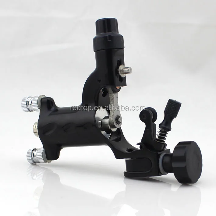 

Newest Dragonfly Gen3 Rotary Tattoo machine Gun swiss motor