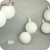 Happy Lights Ballon F5 String Lights Decoration Lamp Party Patio Wedding Lights