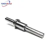 Aluminum /steel CNC auto machining parts drilling with SLS/SLA precision metal protototpes rapid metal prototyping
