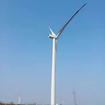 100kw wind turbine