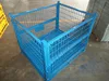 Pallet racking accessories stacking rack/cage