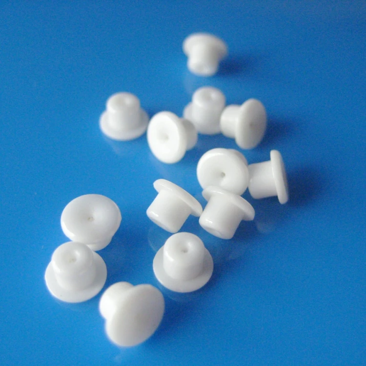 zro2 zirconia ceramic suction nozzle