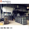 5kg-10kg Induction Coil Spherical Active Metals Powder Producing Equipment Electrode Induction Melting Inert Gas Atomizing