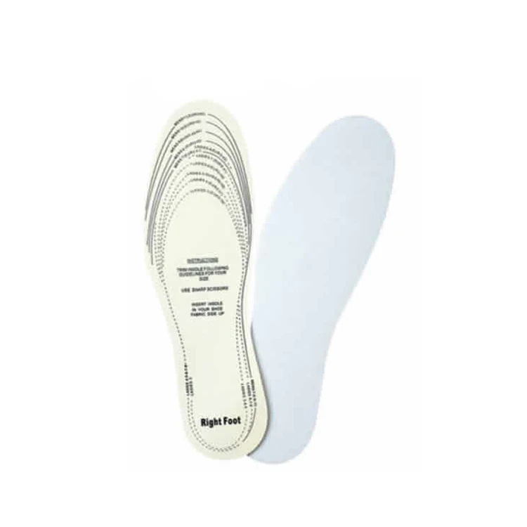 Top Quality Custom Printed Shoe Insoles - Buy Top Shoe Insoles,Custom ...