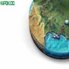 International logistics services sea cargo ship to Abu Dhabi,Dubai kapoklog