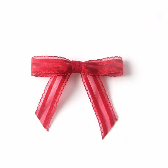 gift package bow
