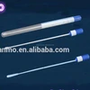 DNA Sample Collection Flocked Medical Swab with transport tube