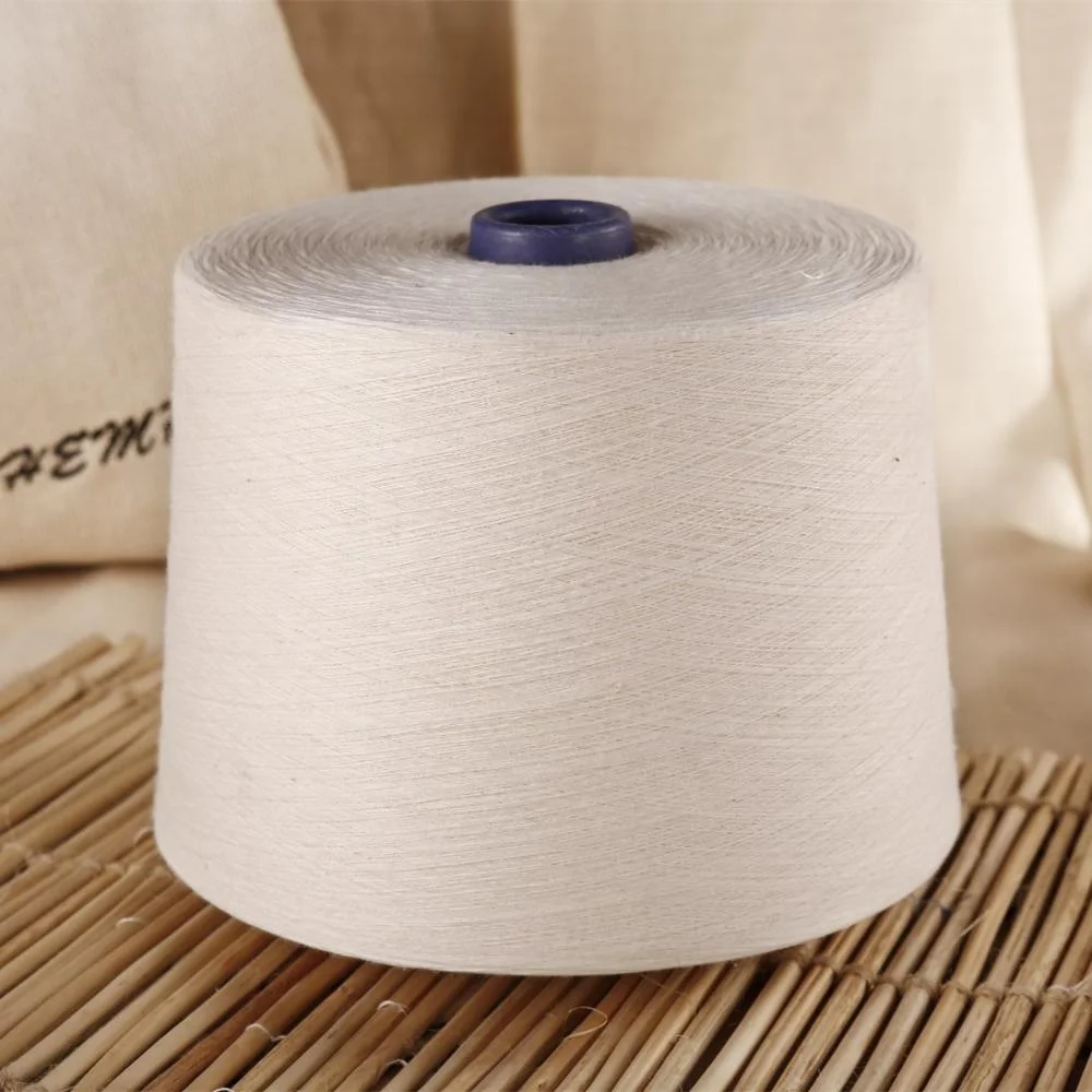 
100% Organic Yarn 