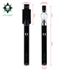 MINI vape pen cartomizer 510 cbd oil atomizer cartridge wax pen Globefish Kit