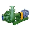 UHB-ZK Sand Slurry Pump for Multiple Uses with Resistance to Corrosion and Abrasion