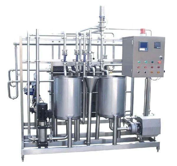 
fruit juice pasteurization machine/ UHT  (60327906565)