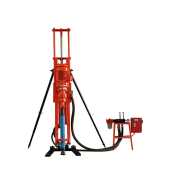 Electric Down The Hole Hammer Kaishan Drilling Machine - Buy Electric ...