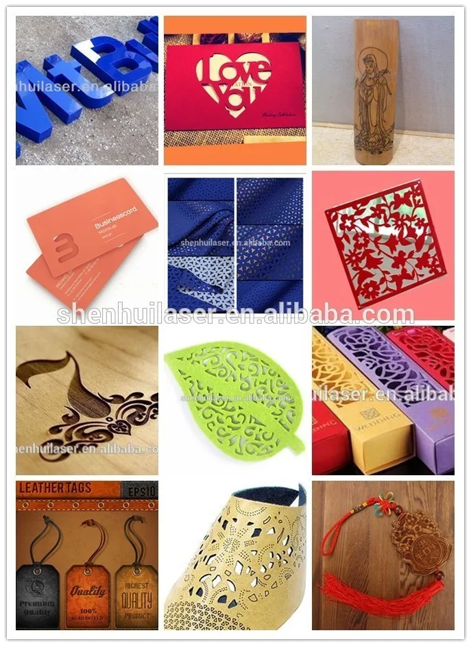 China fabric leather mini laser cutting machine for sneakers