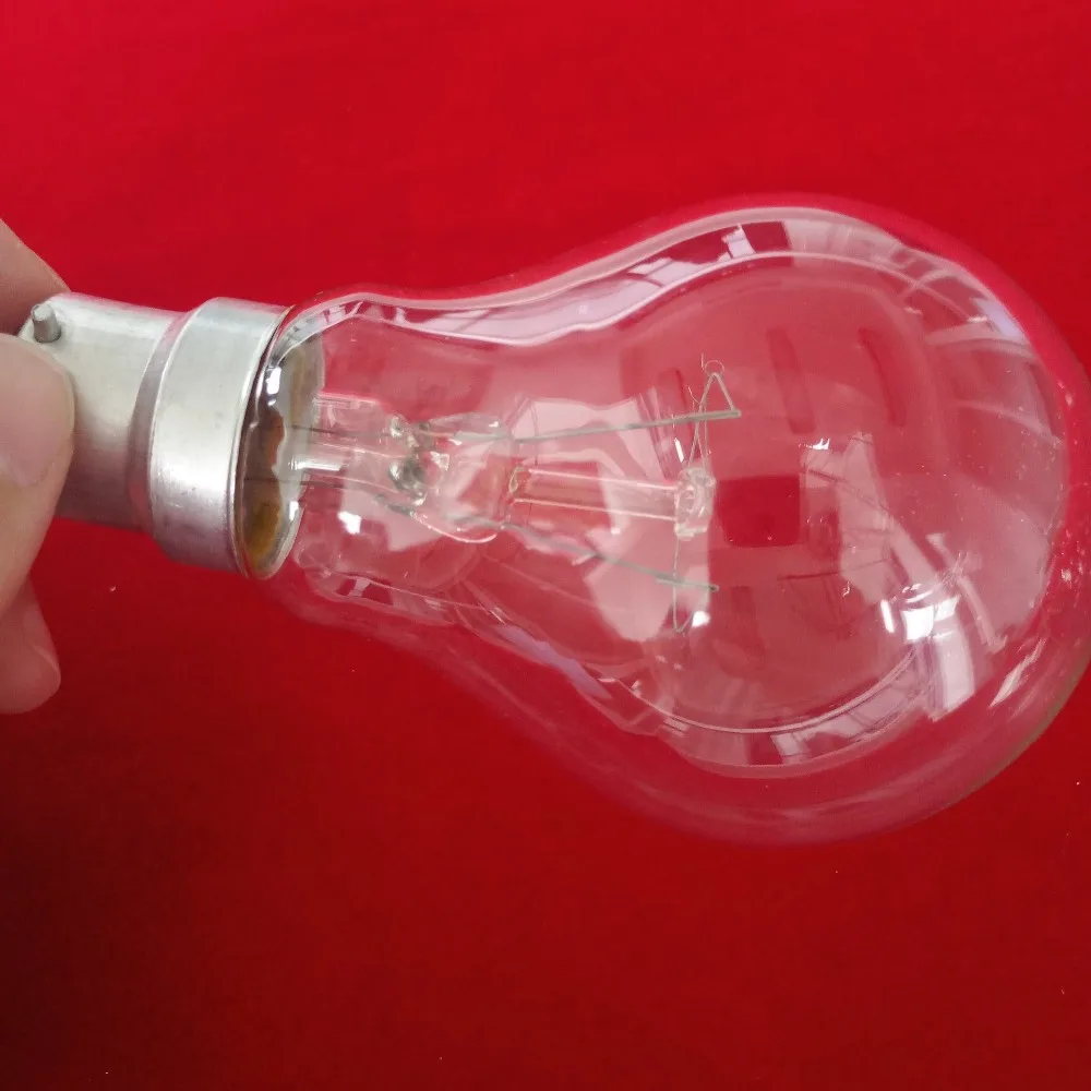 China Supplier Tungsten Bulb Carbon Bulb Incandescent Bulb Buy