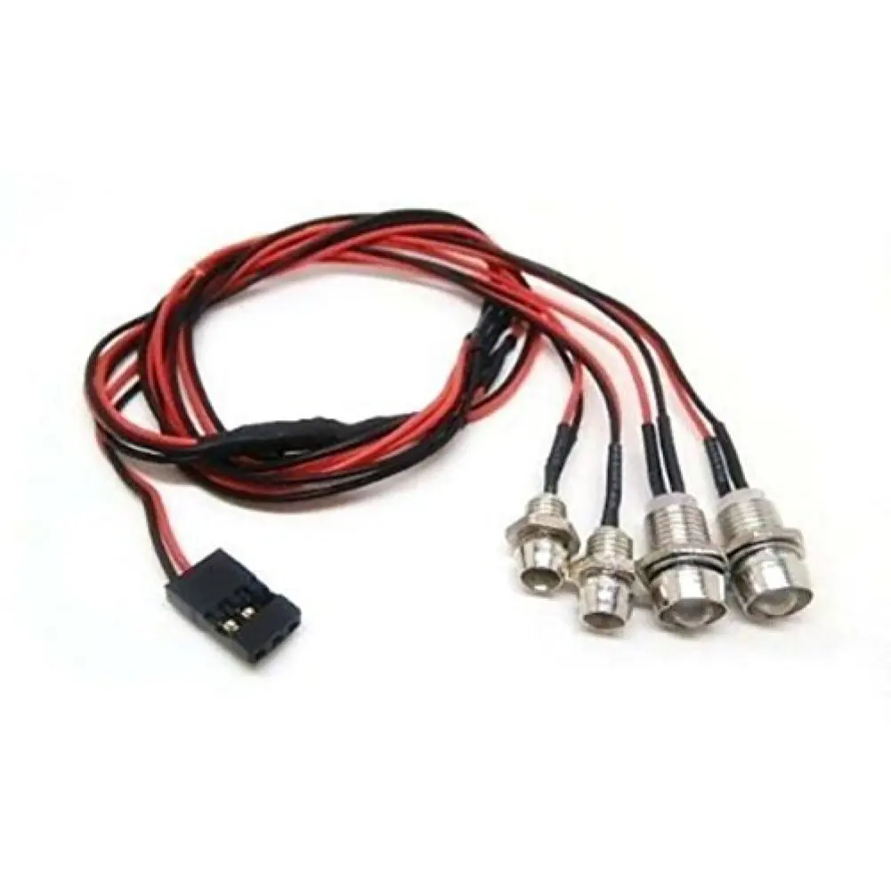 led lights for rc cars and trucks