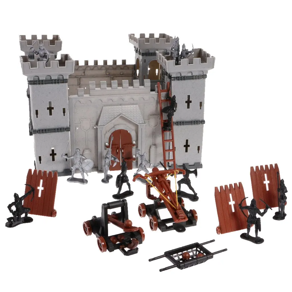 imaginarium castle fortress playset