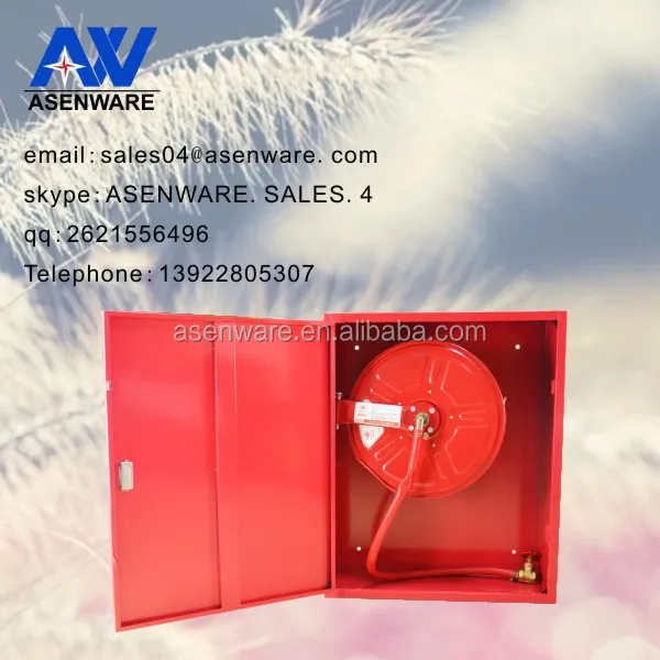 Hot Sale Fire Hose Hydrant Cabinet