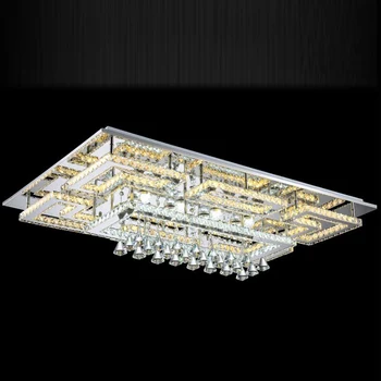 Mmodern Romantic Crystal Ceiling Led Lights For Master Bedroom Buy Romantic Crystal Led Ceiling Modern Crystal Lampe Product On Alibaba Com