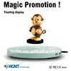 New Design!Magical Magnetic floating holiday gift ,gift angel\s wing holiday decorations