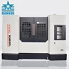 Universal Lathe Mill CNC Drilling Vertical Machining Center