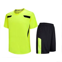 

Custom Design New Model College Youth Football Jersey Set Soccer Jerseys Shirt Training Wear American Team Uniform