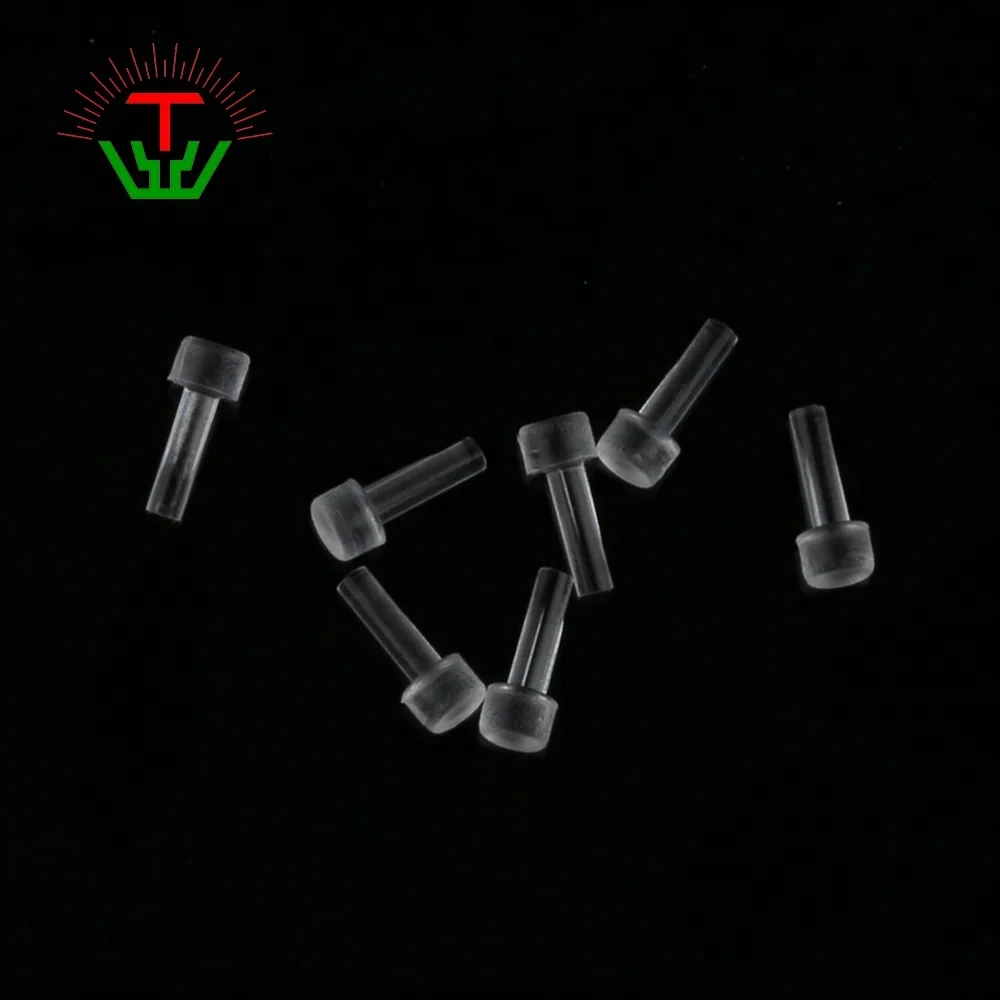 1.LED light pipe, 1.LED light pipe direct from Dongguan Tianye Plastic Electronics Co., Ltd. in CN