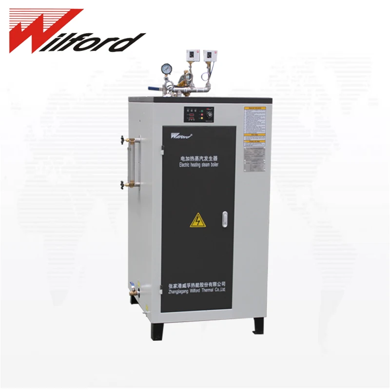 35kg H 27kw Mini Electric Steam Generator View Steam Generator