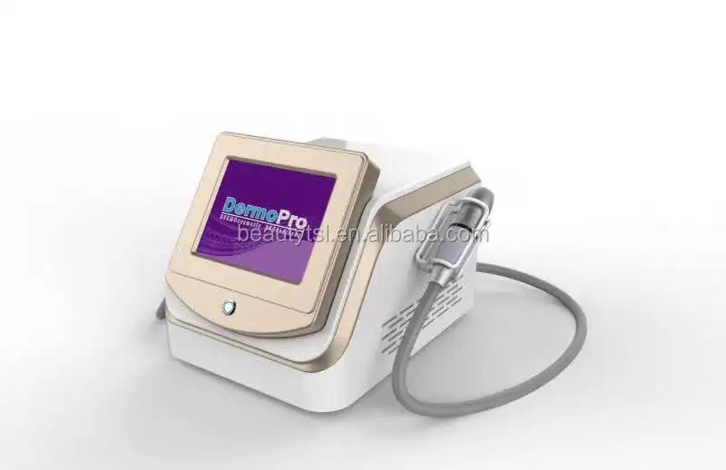 Hottest Professional Vmate HIFU High Intensity Focused Ultrasound HIFU Machine For Wrinkle Removal