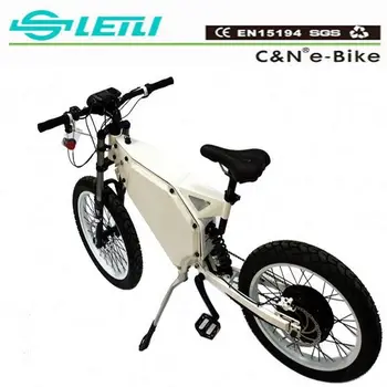 e bike 3000