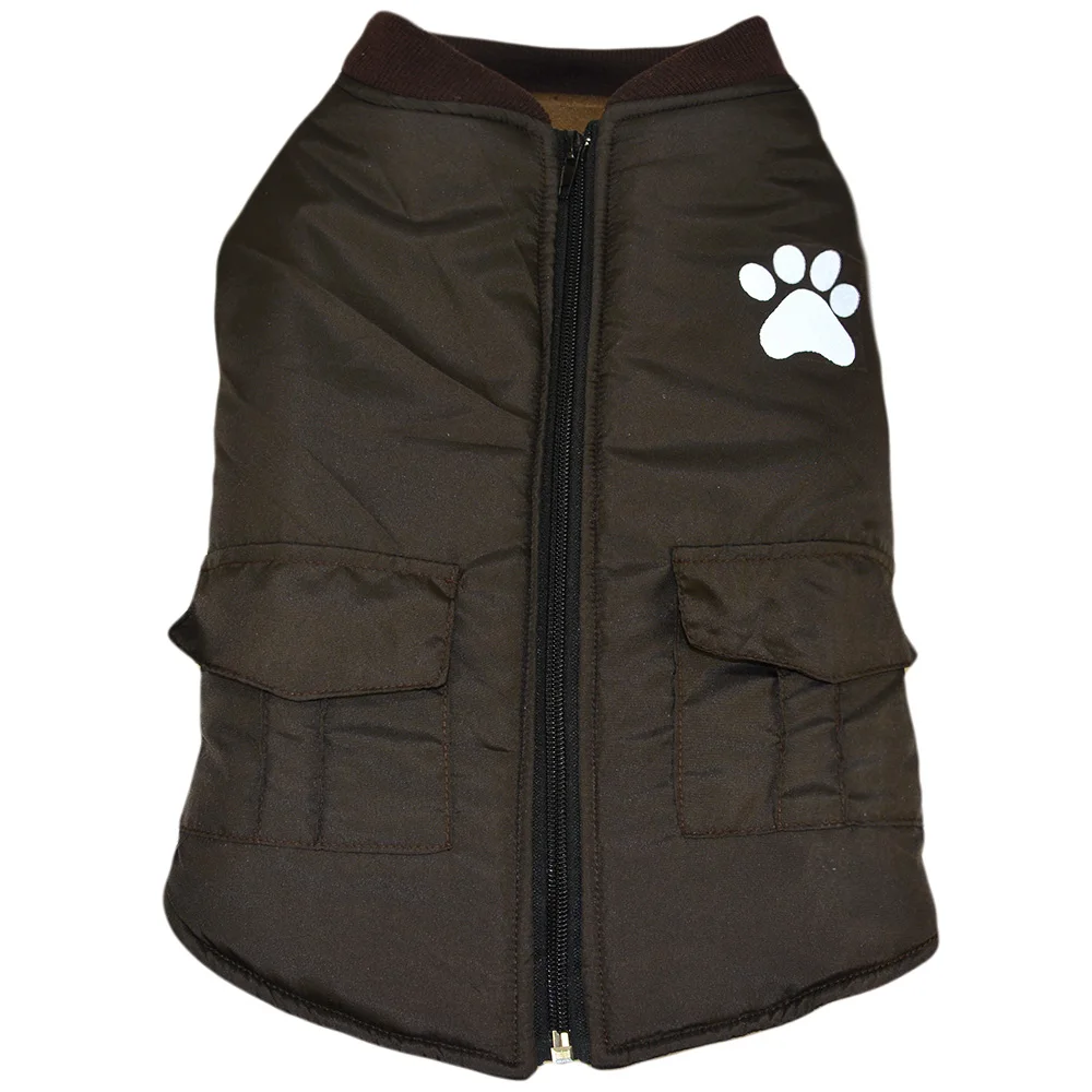 Popular Funny Hand Knitting Clothing Zipper Pet Dog Coat Buy Hand