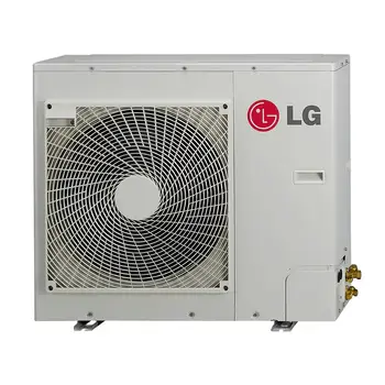 ptac heating and cooling systems