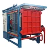 EPS insulated concrete form icf block machine with vacuum system