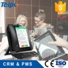 telepower practical effective touch screen ordering system