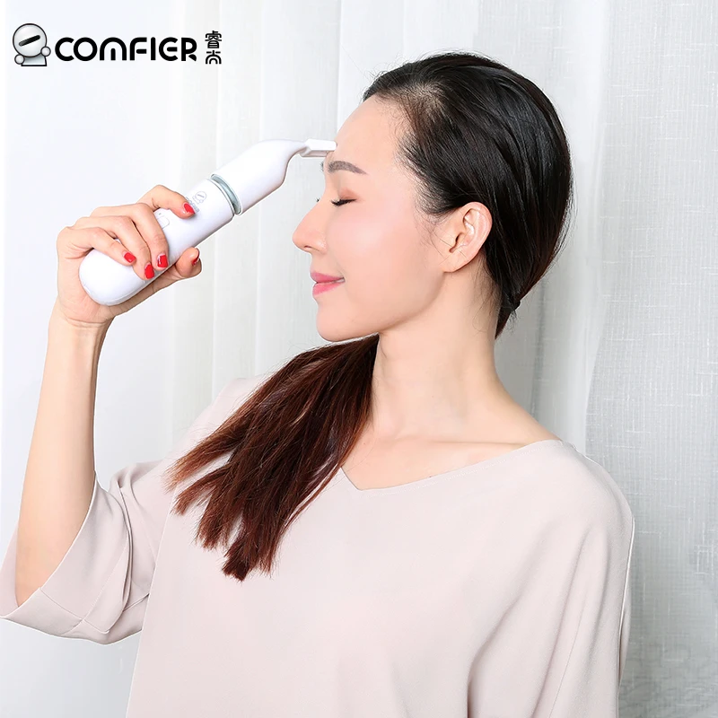 fat burning magic wand massager