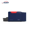 RFID employee id/access card printer