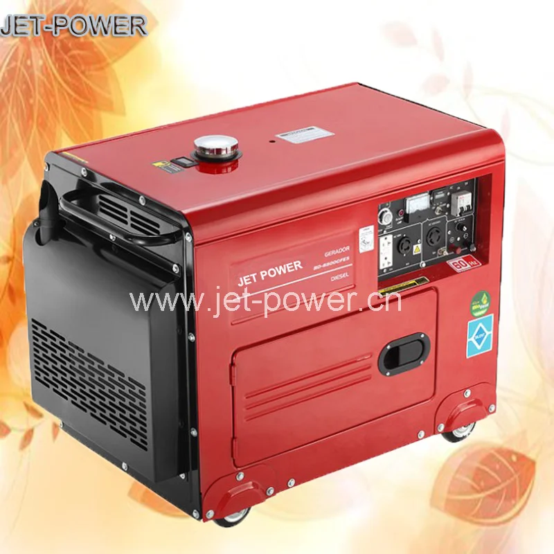 mini generator for home price