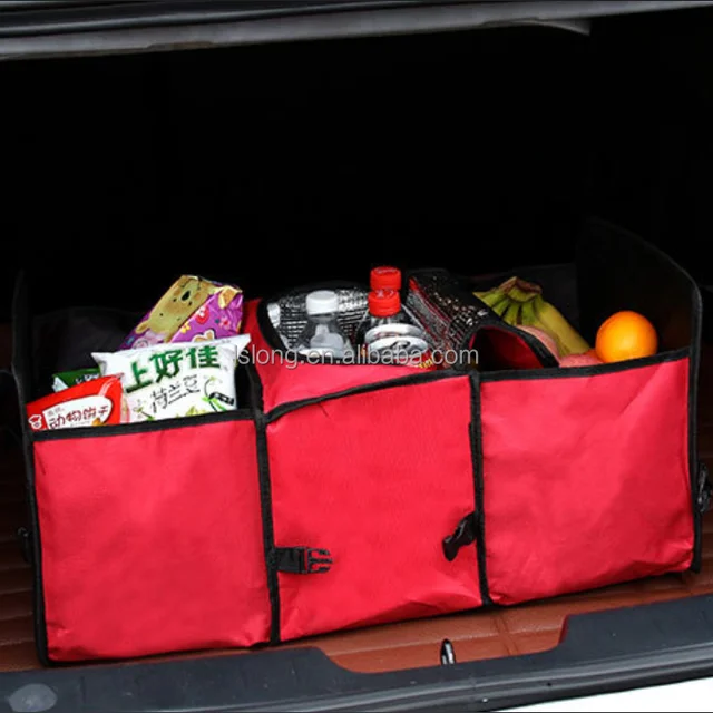 custom picnic trunks