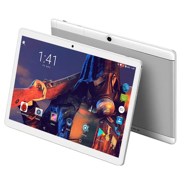 

android 4.4 3g dual sim tablet pc 10 inch with IPS Screen