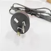 High Quality Ac Power Cable,250v Australia Plug,Au Plug Electrical Plug Connectors household external power cord