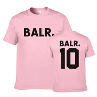 

Oem Fashion Tipping Collar 3D Printing Balr.10-Design T-Shirt For Men