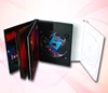 cd dvd hardcover digipak book