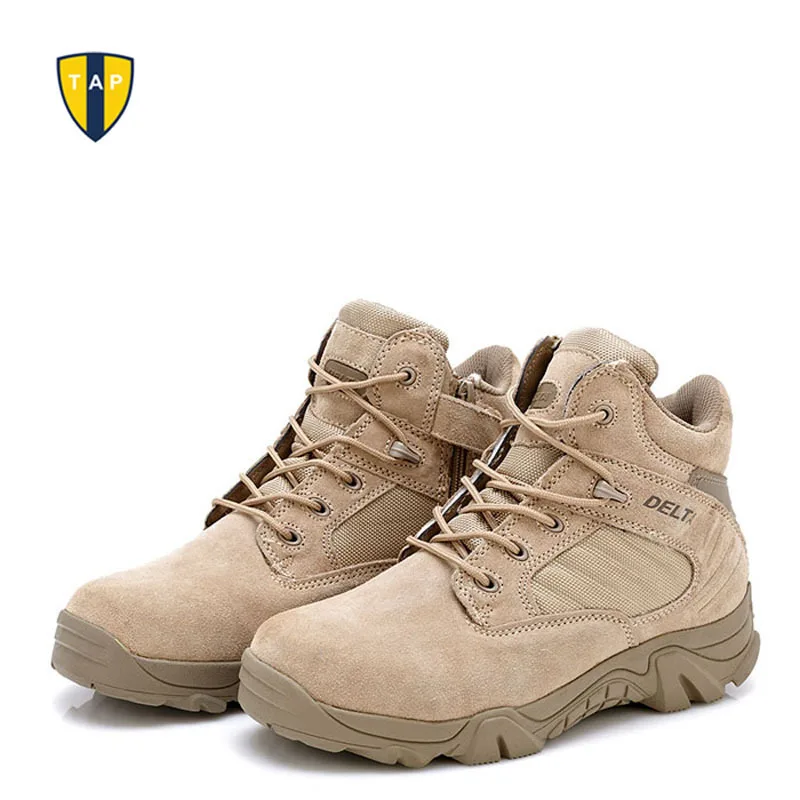 bota delta desert