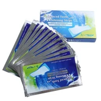 

As Good As Crests 3D Teeth Whitestrips, Tooth Whitening Strips
