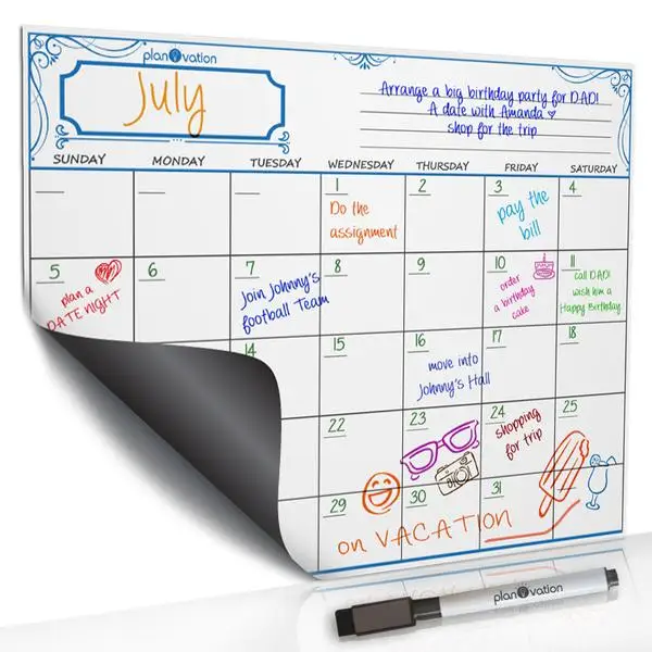 Whiteboard Magnet