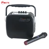 China Factory Promotion 50w Soundbar Bluetooth Speaker Portable Wireless Mini Stereo Large Sound Speaker With Mic phone