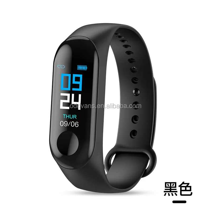 m2 bluetooth watch